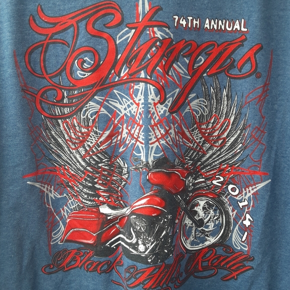 Meet your Posher, Rick - Picture 10 of 14